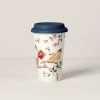 Best deal ❤️ Lenox Sprig & Vine Thermal Travel Mug ✔️ -lenox Sales Store 893042 w10