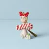 Hot Sale ⭐ Lenox Cindy Lou Who Ornament ⭐ -lenox Sales Store 893073 w10