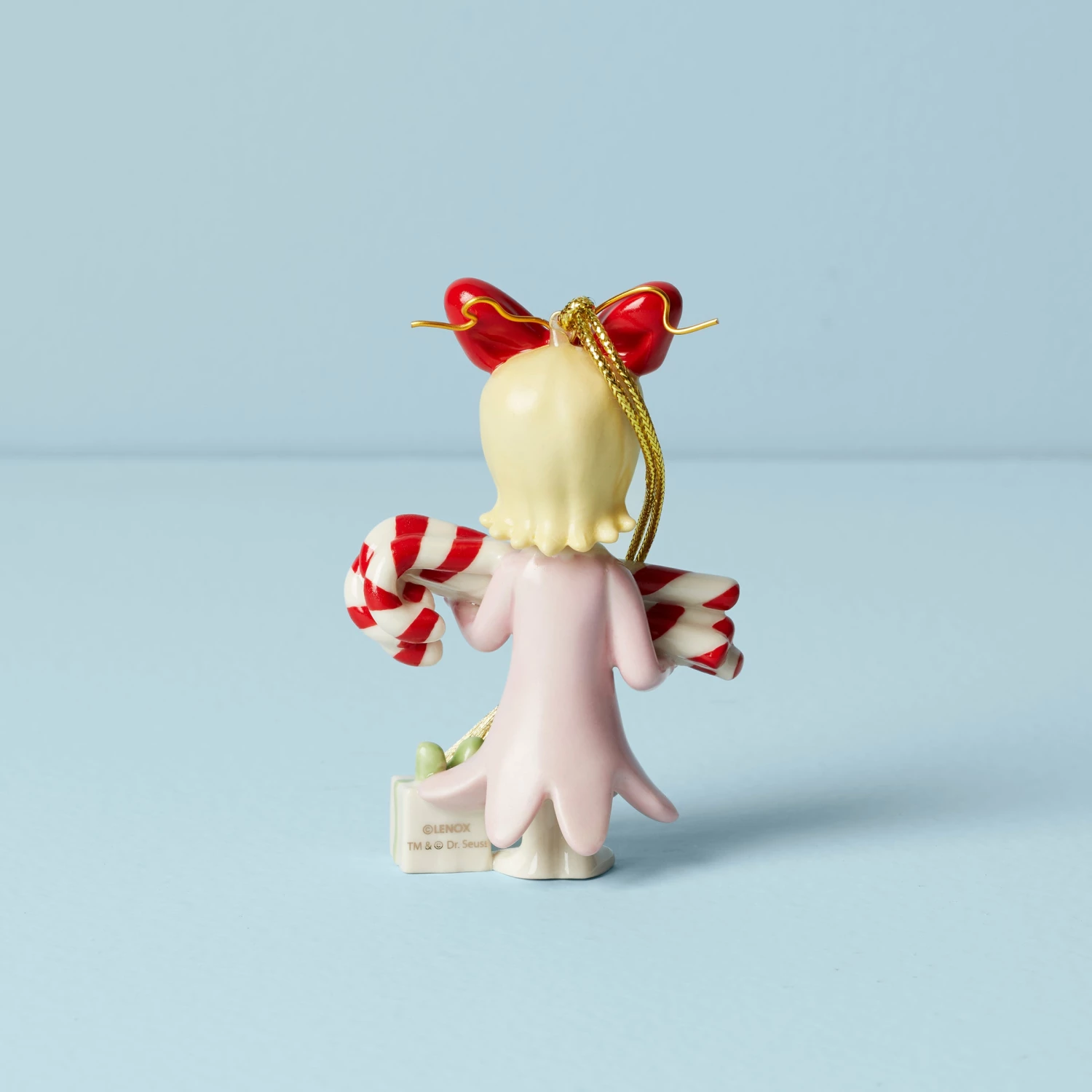Hot Sale ⭐ Lenox Cindy Lou Who Ornament ⭐ 4 Hot Sale ⭐ Lenox Cindy Lou Who Ornament ⭐ - Image 2