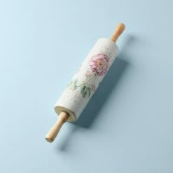 Brand new 🌟 Lenox Butterfly Meadow Rolling Pin 👍