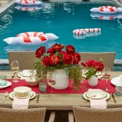 Discount 💯 Lenox Holiday 12-Piece Plate & Bowl Set 🤩 -lenox Sales Store 893172 877880 894303 894304 894333 893875 893877 LHOL 22 FEA 1