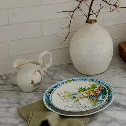 Hot Sale 👍 Lenox Autumn Studio Small Pitcher 🎁 -lenox Sales Store 893265 w12