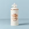 Promo 😉 Lenox Autumn Studio Large Canister ⌛ -lenox Sales Store 893266 w10