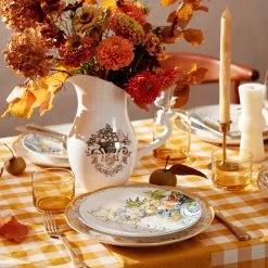 Brand new 🌟 Lenox Autumn Studio Tall Pitcher ✔️ -lenox Sales Store 893268 893458 894335 894251 894252 LNP S23 FEA 1