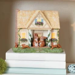 Coupon ✔️ Lenox Floral Easter Light-Up Cottage Figurine 🎁 -lenox Sales Store 893303 w11 be04e855 f67e 4d82 9979 cdfe431a22f3