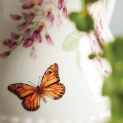 Coupon 𧨠Lenox Butterfly Meadow Pitcher π 11 Coupon 𧨠Lenox Butterfly Meadow Pitcher π -lenox Sales Store 893452 LNP F22 FEA 3
