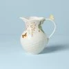 Coupon 🧨 Lenox Butterfly Meadow Pitcher 😍 -lenox Sales Store 893452 w10