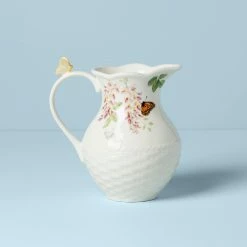 Coupon 𧨠Lenox Butterfly Meadow Pitcher π 8 Coupon 𧨠Lenox Butterfly Meadow Pitcher π -lenox Sales Store 893452 w11