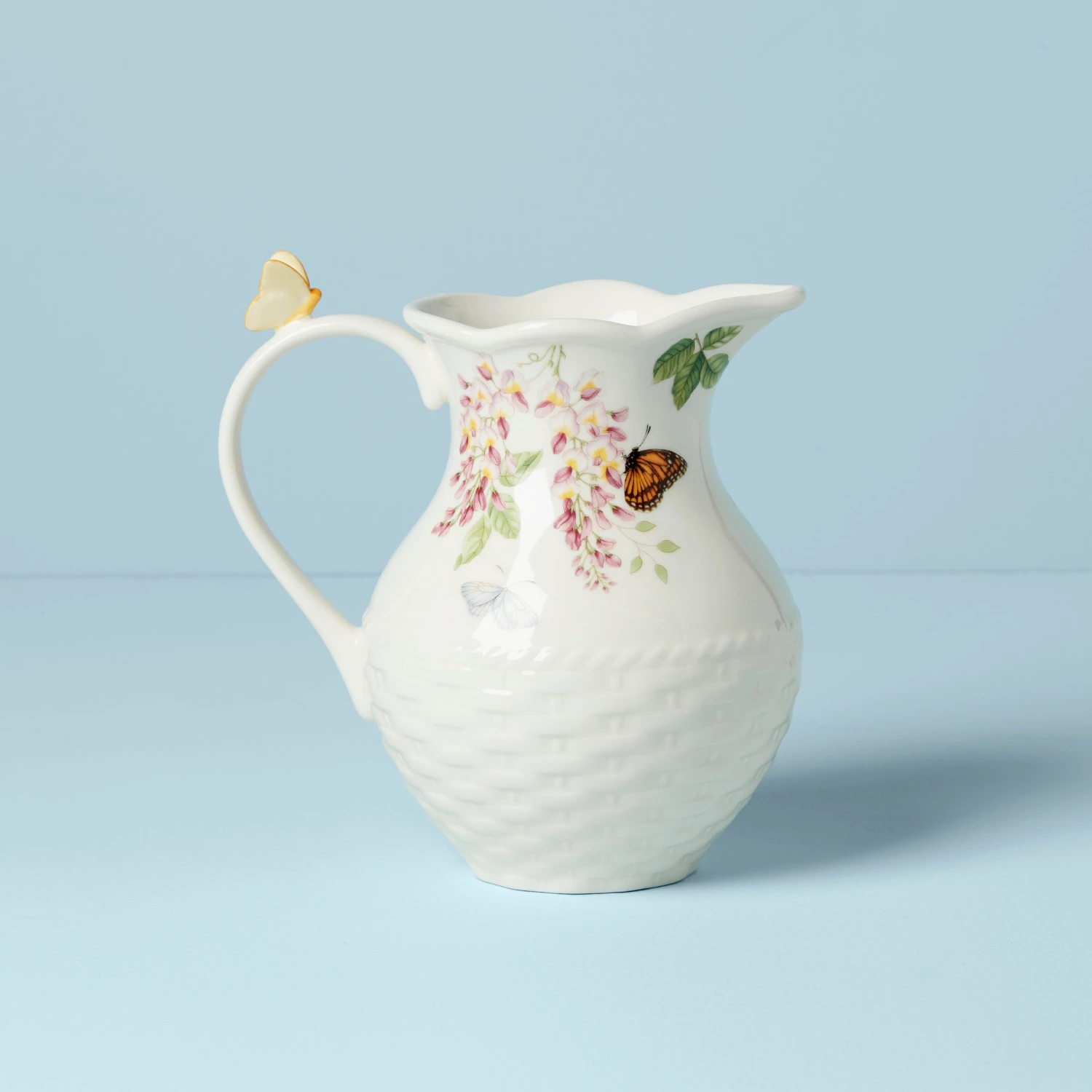 Coupon 𧨠Lenox Butterfly Meadow Pitcher π 4 Coupon 𧨠Lenox Butterfly Meadow Pitcher π - Image 2