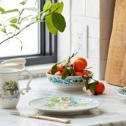 New π₯° Lenox Autumn Studio 4-Piece Accent Plate Set π 21 New π₯° Lenox Autumn Studio 4-Piece Accent Plate Set π -lenox Sales Store 893458 w12