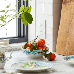 New ⌛ Lenox Autumn Studio 4-Piece Bowl Set 💯 -lenox Sales Store 893464 w12