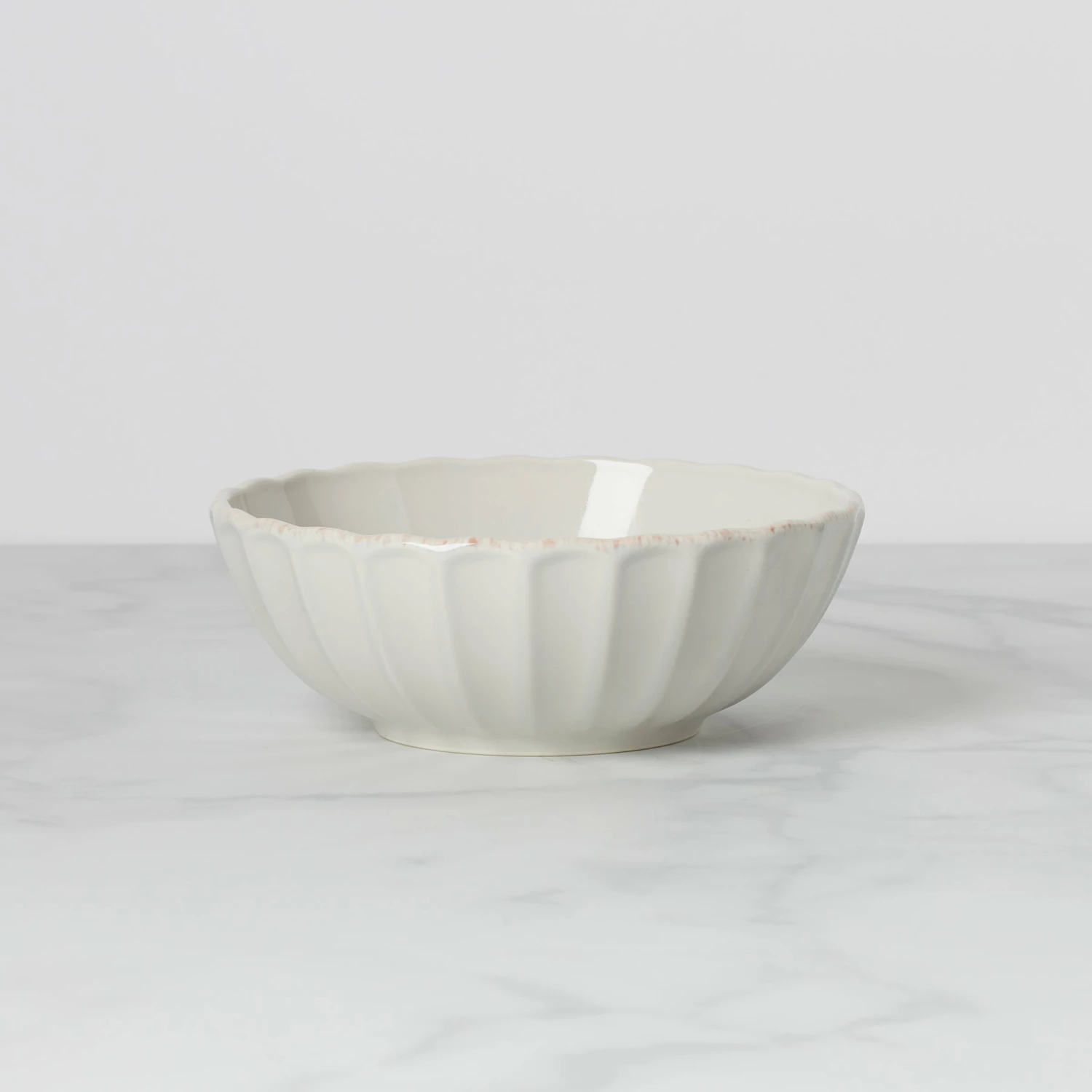 Best deal π Lenox French Perle Scallop Bowl π― 3 Best deal π Lenox French Perle Scallop Bowl π―