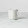 Brand new π€© Lenox French Perle Scallop Mug π₯° 2 Brand new π€© Lenox French Perle Scallop Mug π₯° -lenox Sales Store 893476 w10