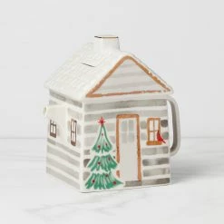 Top 10 🔥 Lenox Balsam Lane Cabin Teapot 🔔