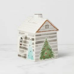 Top 10 🔥 Lenox Balsam Lane Cabin Teapot 🔔 -lenox Sales Store 893487 w11