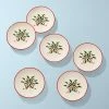 Flash Sale 🔔 Lenox Holiday 6-Piece Party Plate Set 🤩 -lenox Sales Store 893495 w10