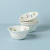 Best deal 👏 Lenox Profile Snow Day 4-Piece Bowl Set ✨ -lenox Sales Store 893507 w10