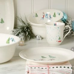 Best deal π Lenox Profile Snow Day 4-Piece Bowl Set β¨ 7 Best deal π Lenox Profile Snow Day 4-Piece Bowl Set β¨ -lenox Sales Store 893507 w11