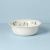 Buy 😀 Lenox Profile Snow Day Serving Bowl ⌛ -lenox Sales Store 893509 w10