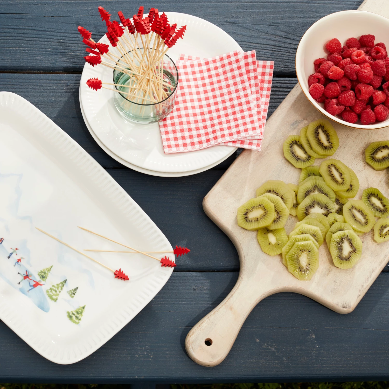 Promo π Lenox Profile Snow Day Platter βοΈ 5 Promo π Lenox Profile Snow Day Platter βοΈ - Image 3