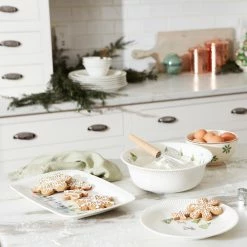 Promo π Lenox Profile Snow Day Platter βοΈ 12 Promo π Lenox Profile Snow Day Platter βοΈ -lenox Sales Store 893510 w12