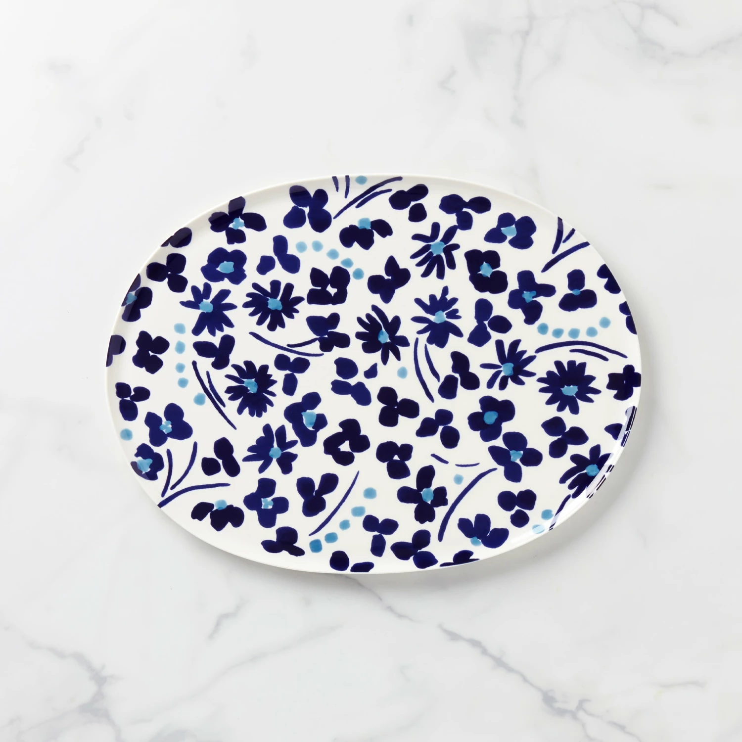 Best deal π Kate Spade Floral Way Platter π€© 3 Best deal π Kate Spade Floral Way Platter π€©