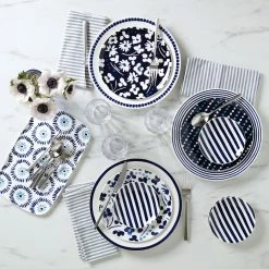 Buy 🌟 Kate Spade Floral Way 4-Piece Accent Plate Set 🌟 -lenox Sales Store 893516 893512 844066 844093 844078 844065 891978 KS F22 FEA