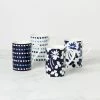 Deals ⭐ Kate Spade Floral Way 4-Piece Mug Set ❤️ -lenox Sales Store 893517 w10