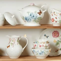 Best reviews of π Lenox Butterfly Meadow 3-Piece Bowl Set π 10 Best reviews of π Lenox Butterfly Meadow 3-Piece Bowl Set π -lenox Sales Store 893575 w12 ecd86708 0d7e 4f71 8356 a613cbff097a