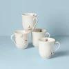 Promo π Lenox Profile Snow Day 4-Piece Mug Set π 1 Promo π Lenox Profile Snow Day 4-Piece Mug Set π -lenox Sales Store 893601 w10