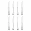 Wholesale 👏 Lenox Barlowe 8-Piece Steak Knife Set ⌛ -lenox Sales Store 893632 wHR