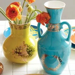 Cheapest 🌟 Lenox LX Remix Aqua Vase ⌛ -lenox Sales Store 893639 893641 893645 893646 893647 893677 LNP F22 FEA 5 a84e1c66 fd0d 41ae 8462 eb25d758a428