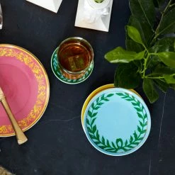 Buy 🌟 Lenox LX Remix 4-Piece Tidbit Plate Set 😀 -lenox Sales Store 893644 w11