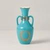 Cheapest 🌟 Lenox LX Remix Aqua Vase ⌛ -lenox Sales Store 893645 w10