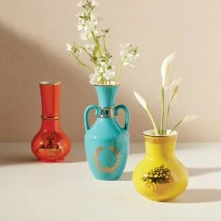 Cheapest 🌟 Lenox LX Remix Aqua Vase ⌛ -lenox Sales Store 893646 893645 893647 LNP F22 FEA 1 7dd82ff1 62b5 4921 9aff 3135a22d348f