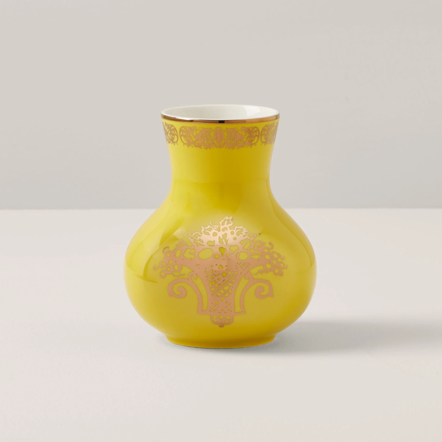 Best deal π₯° Lenox LX Remix Yellow Vase π― 3 Best deal π₯° Lenox LX Remix Yellow Vase π―
