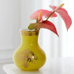 Best deal π₯° Lenox LX Remix Yellow Vase π― 12 Best deal π₯° Lenox LX Remix Yellow Vase π― -lenox Sales Store 893647 w11