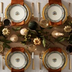 Top 10 🥰 Lenox Autumn White 4-Piece Dinner Plate Set 😉 11 Top 10 🥰 Lenox Autumn White 4-Piece Dinner Plate Set 😉 -lenox Sales Store 893654 893655 894561 893812 LNP S23 FEA 1