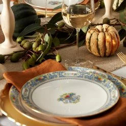 Top 10 🥰 Lenox Autumn White 4-Piece Dinner Plate Set 😉 12 Top 10 🥰 Lenox Autumn White 4-Piece Dinner Plate Set 😉 -lenox Sales Store 893654 893655 894561 893812 LNP S23 FEA 5