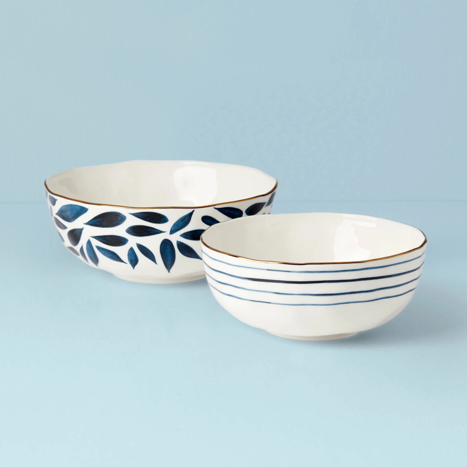 Coupon β Lenox Blue Bay 2-Piece Nesting Bowl Set π 4 Coupon β Lenox Blue Bay 2-Piece Nesting Bowl Set π - Image 2