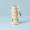 Buy 🌟 Lenox 2022 Angel Bell Ornament 👏 -lenox Sales Store 893692 w10