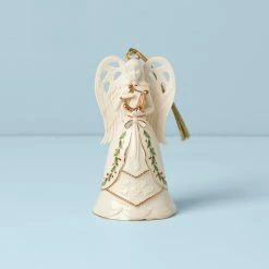 Buy 🌟 Lenox 2022 Angel Bell Ornament 👏