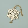 Top 10 🤩 Lenox 2022 Gemmed Snowflake Ornament 🎁 -lenox Sales Store 893694 w10