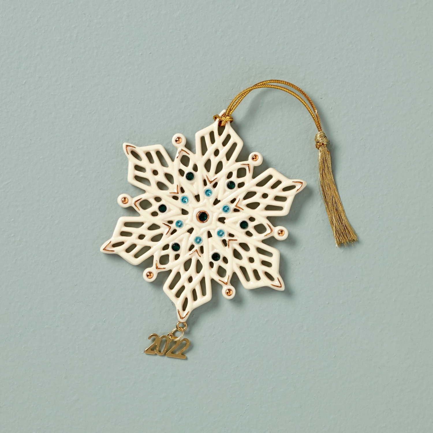 Top 10 π€© Lenox 2022 Gemmed Snowflake Ornament π 3 Top 10 π€© Lenox 2022 Gemmed Snowflake Ornament π