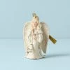 Best Pirce ✨ Lenox 2022 Heavenly Angel Horn Ornament 🛒 -lenox Sales Store 893702 w10