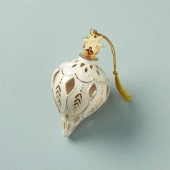 Cheap 😍 2022 Lenox Annual Ornament ✨