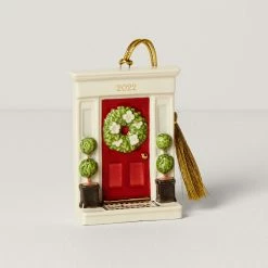 Hot Sale 😉 Lenox 2022 Our New Home Ornament ⭐
