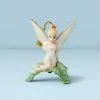 Wholesale 🤩 Lenox 2022 Tinker Bell Sitting Pretty Ornament ❤️ -lenox Sales Store 893721 w10