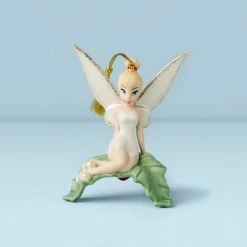 Wholesale 🤩 Lenox 2022 Tinker Bell Sitting Pretty Ornament ❤️