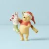 Wholesale ✨ Lenox 2022 Winnie the Pooh's 🎅 Christmas Surprise Ornament ❤️ -lenox Sales Store 893724 w10